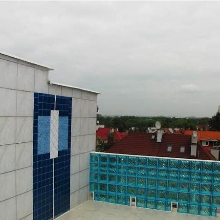 Pokoje Goscinne Jaz Warszawa Eksteriør billede